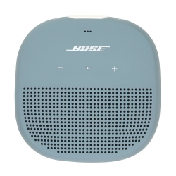 BOSE Soundlink Micro Bluetooth Speaker (Stone Blue)