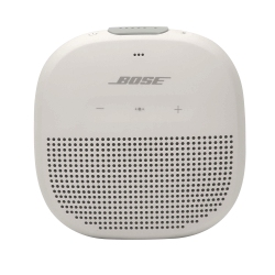BOSE Soundlink Micro Bluetooth Speaker (Smoke White)