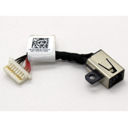 DELL New Inspiron 13 5368 5378 7368 7569 7579 13-5368 13-5378 13-7368 13-7569 13-7579 Dc Power Jack