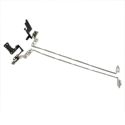 HP 15-Dw 15S-Du 15S-Dy Series Hinge Set Model L52009-001 - Durable Replacement Hinges
