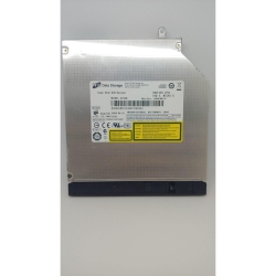 HL Hitachi Lg Gt20N Internal DVD±Rw Dl Optical Drive for Laptops - Brand New
