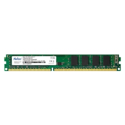 NETAC 4GB Ddr3 1600Mhz PC Memory Ram - High Performance 204-Pin Upgrade