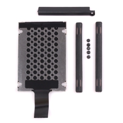 LENOVO Genuine Thinkpad Hard Drive Cover Caddy Rails Set for X220, X220I, X230, X230I