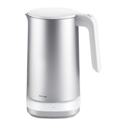 ZWILLING Enfinigy 1.5 L Electric Kettle Pro - In Silver