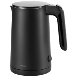 ZWILLING Enfinigy 1 L Electric Kettle - In Black