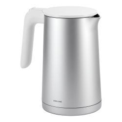 ZWILLING Enfinigy 1 L Electric Kettle - In Silver