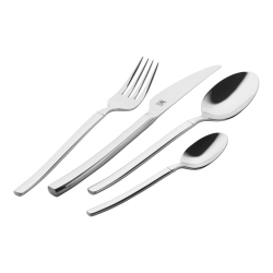 ZWILLING Opus 20 Piece Flatware Set Polished