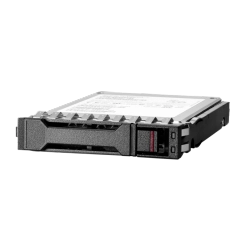 HP Hewlett Packard Enterprise 240 GB 2.5" SATA Internal Hard Drive (P40496-B21)
