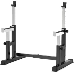 OVX Home Workout Squat Rack