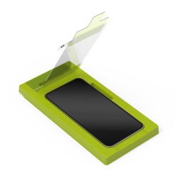 PUREGEAR Samsung Galaxy S23 5G Ultra Clear HD Tempered Glass Screen Protector W/applicator Tray