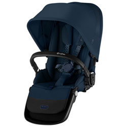 Cybex Gazelle S 2 Second Seat - Stone Grey
