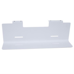 ERGOTRON Front Shelf Slim 2.0 - (98-476) In White
