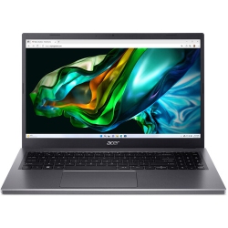 ACER Refurbished (Excellent) - Aspire 5 A517-58M 17.3" Laptop - Steel (Intel I5-1335U / 16 GB Ram / 1 Tb SSD / Windows 11 Home) In Gray