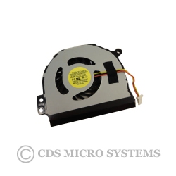 DELL High-Performance Cpu Cooling Fan for Inspiron 14R (N4110) And Vostro 3450 Laptops