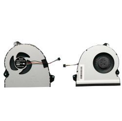 ASUS New Fx53V Fx53Vd Fx53Ve Fx73V Fx73Vd Fx73Ve Cpu Fan 1323-00Vy000 Dfs2001055G0T