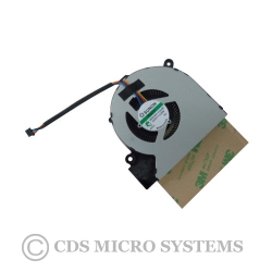 ACER Predator Laptop Cooling Fan Replacement - Left Side for G9-592, G9-593, G9-792, G9-793, Gx-791