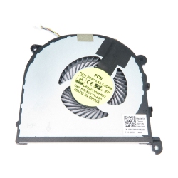 DELL High-Quality Precision 15 5510 & Xps 15 9550 Left-Side Cpu Cooling Fan Rvtxy