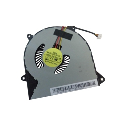 LENOVO New Ideapad 100-14Ibd 100-15Ibd 110-14Ast 110-15Acl Cpu Fan Ef70070S1-C010-S9A 5F10K25451 Dfs481305Mc0T