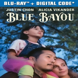 UNIVERSAL PICTURES H Bayou - Blu-Ray In Blue