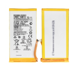 ESOURCE PARTS Replacement Replacement Battery Compatible for Motorola Moto G7 (Xt1962 / 2019) (Jg30)