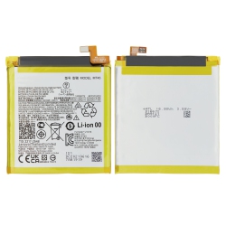 ESOURCE PARTS Replacement Replacement Battery Compatible for Motorola Edge 20 Pro (Xt2153-1 / 2021) / Edge S Pro (Mt45)