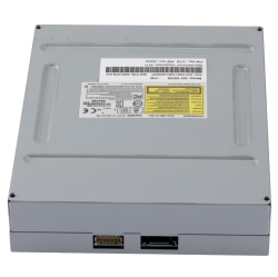 ESOURCE PARTS Replacement Disc Drive Compatible for Microsoft Xbox 360 / Xbox 360 S (Dg-16D4S / Dg-16D5S)