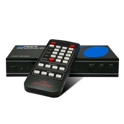 OREI Ultra HD 4K Multi-Viewer 2X1 HDMI Seamless Video Switch(Uhd-201Mv)