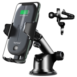 TOPTREND X002Hmje93 Wireless Car Charger 15W