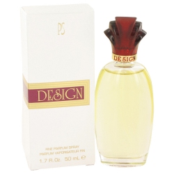 PAUL SEBASTIAN Design Fine Parfum Spray By