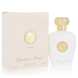 LATTAFA Opulent Musk Eau De Parfum Spray (Unisex) By