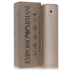 GIORGIO ARMANI Emporio Armani Eau De Parfum Spray By