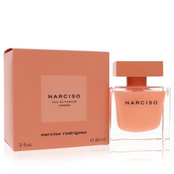 NARCISO RODRIGUEZ Ambree Eau De Parfum Spray By