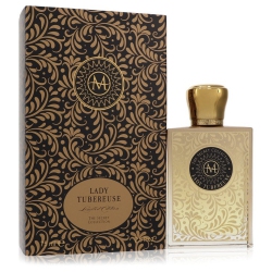 MORESQUE Lady Tubereuse Eau De Parfum Spray By
