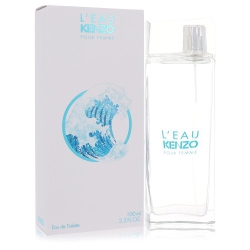 KENZO L'eau Eau De Toilette Spray By