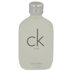 CALVIN KLEIN Ck One Eau De Toilette By