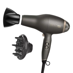 CONAIR Infiniti Pro Flowmotion Pro Hair Dryer - In Black