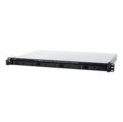 SYNOLOGY Rackstation Server (Amd Ryzen R1600 / 2GB Ram) - (Rs422+)