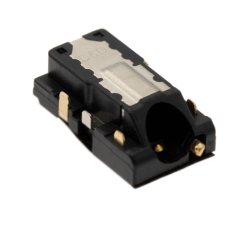 ESOURCE PARTS Replacement Headphone Jack Compatible for Motorola Moto E5 Play (Xt1921 / 2018)