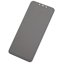 ESOURCE PARTS Refurbished (Excellent) - Replacement Lcd Assembly Without Frame Compatible for Huawei Nova 3 (Black)