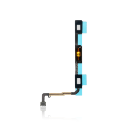 ESOURCE PARTS Replacement Home Button Flex Compatible for Samsung Galaxy Mega 6.3