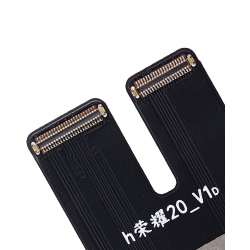 ESOURCE PARTS Replacement Tester Flex Cable for Itestbox (S200 / S300) Compatible for Huawei Honor 20 / Honor 20 Pro / Honor 20S