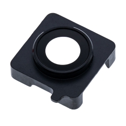 ESOURCE PARTS Replacement Back Camera Bracket And Flash Light Lens Compatible for Google Pixel 3