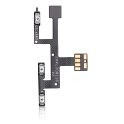 ESOURCE PARTS Replacement Power / Volume Button Flex Cable Compatible for Motorola Moto G Stylus 5G (Xt2215 / 2022)