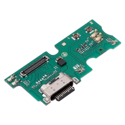 ESOURCE PARTS Replacement Charging Port Board Compatible for T-Mobile Revvl V 4G