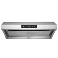 HAUSLANE 30" Ducted Under Cabinet Range Hood