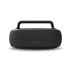 VEHO M-Series Mz-7 Bluetooth Wireless Speaker - In Black