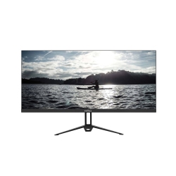 VEHO Uw-29 Ultra-Wide 21:9 Slim Bezel 29" Lcd Monitor Pro Display - In Black