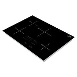 FORNO Lecce Cooktop 30-Inch Built-In Touch Control Induction