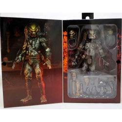PREDATOR 7 Inch Action Figure Ultimate - Elder