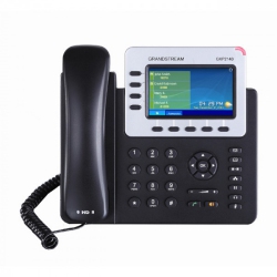 GRANDSTREAM Gxp2140 4-Line Enterprise Voip Phone